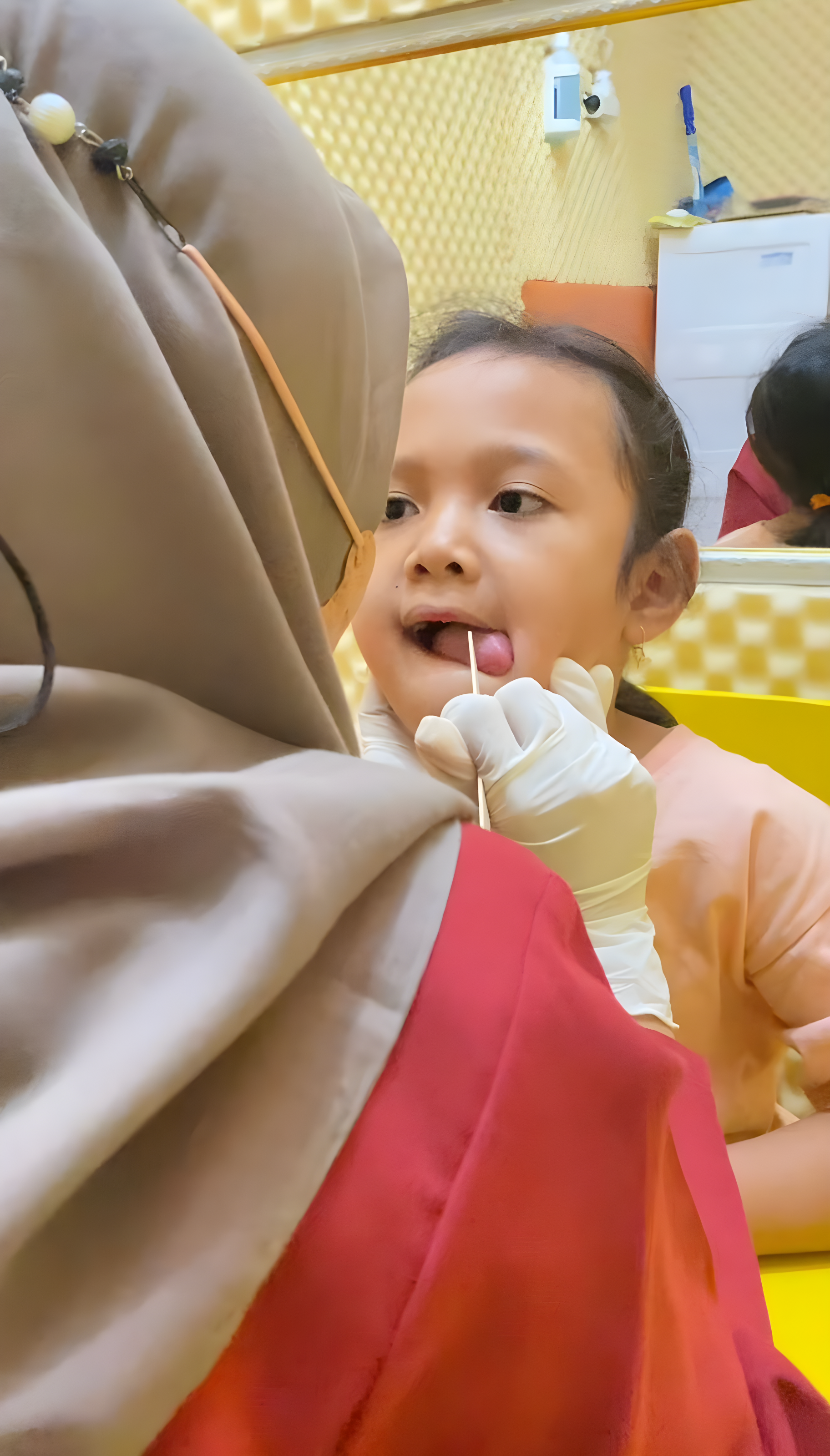 Tanda-tanda Keterlambatan Bicara pada Anak yang Perlu Diwaspadai