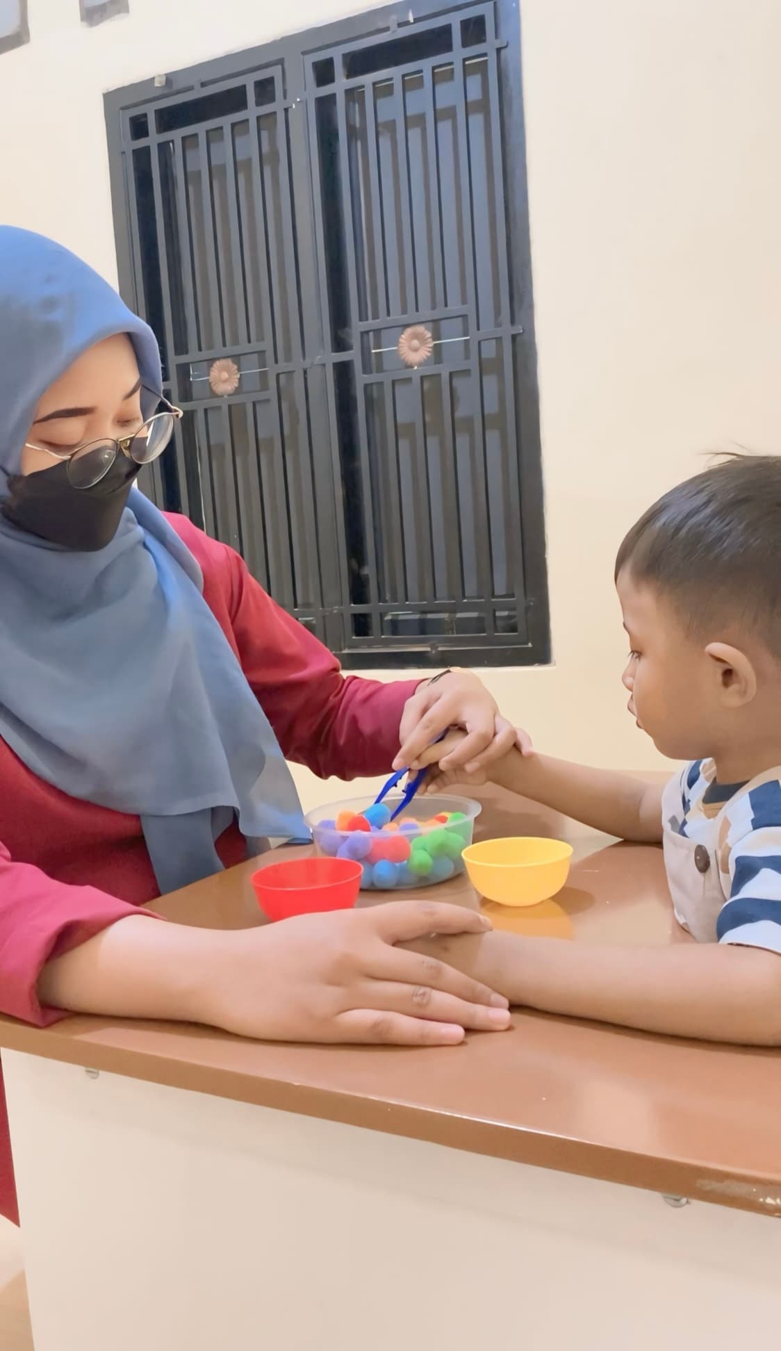Terapi Perilaku