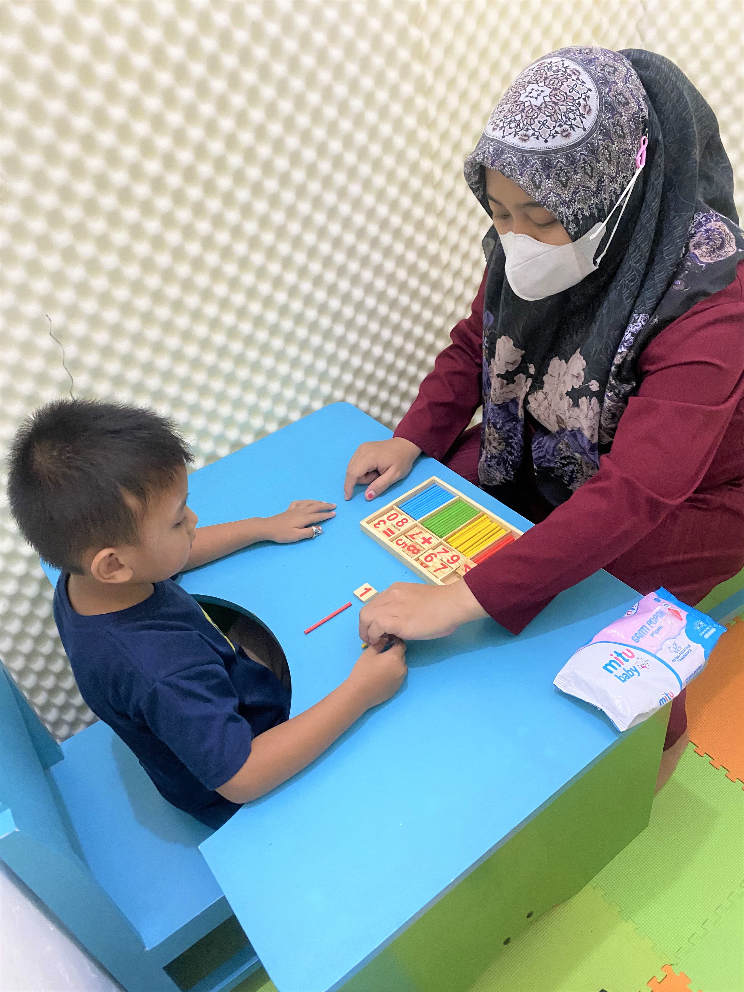 Psikologi Anak